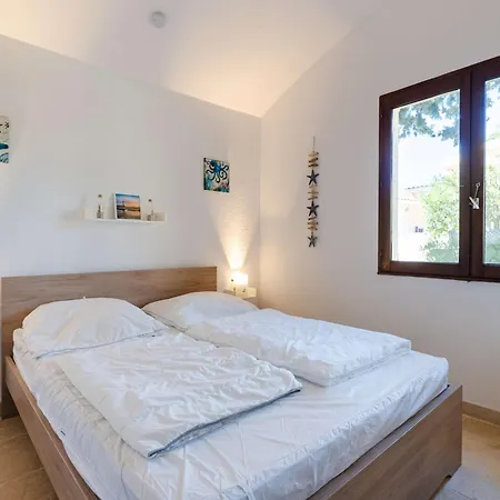 Pavillon Cosy Avec Parking - 4 Pers. - Fr-1-409-298 ヴィラ